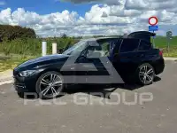 2016 BMW 316