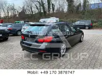 2016 BMW 316