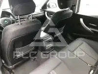 2016 BMW 316