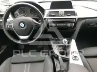 2016 BMW 316