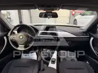 2016 BMW 316