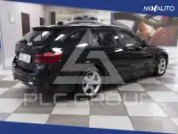 2016 BMW 316