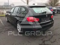 2016 BMW 316