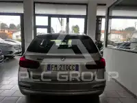 2016 BMW 316