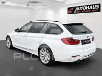 2016 BMW 316