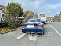 2016 BMW 316