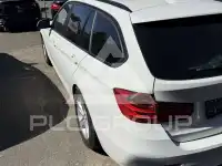 2016 BMW 316