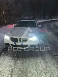 2016 BMW 530