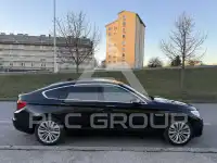 2016 BMW 530