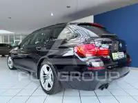 2016 BMW 530
