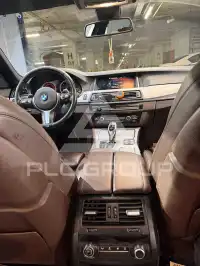2016 BMW 530