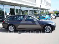 2016 BMW 530