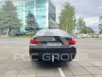 2016 BMW 530