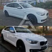 2016 BMW 530