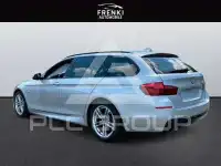 2016 BMW 530