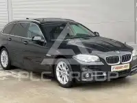 2016 BMW 530