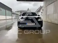 2016 BMW 530