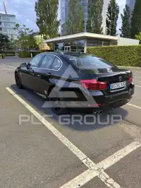 2016 BMW 530