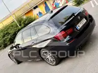 2016 BMW 530