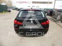 2016 BMW 530