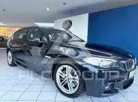 2016 BMW 530