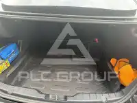 2016 BMW 530