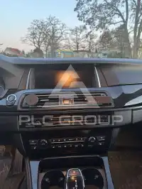 2016 BMW 530