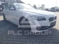 2016 BMW 530