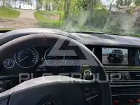 2016 BMW 530