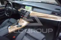 2016 BMW 530