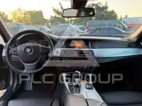 2016 BMW 530