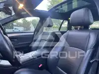 2016 BMW 530