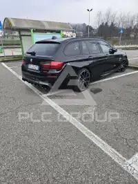 2016 BMW 530