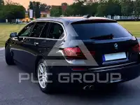 2016 BMW 530