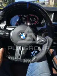 2016 BMW 530