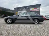 2016 BMW 530