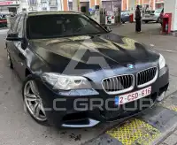 2016 BMW 530