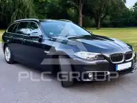 2016 BMW 530