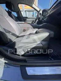 2016 BMW 530