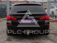 2016 BMW 530