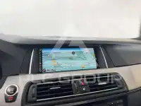 2016 BMW 530