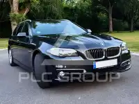 2016 BMW 530