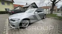 2016 BMW 530