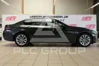 2016 BMW 530