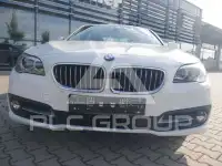 2016 BMW 530