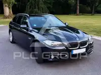 2016 BMW 530