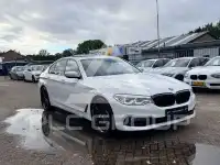 2016 BMW 530