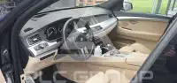 2016 BMW 530