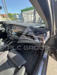 2016 BMW 530
