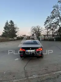 2016 BMW 530
